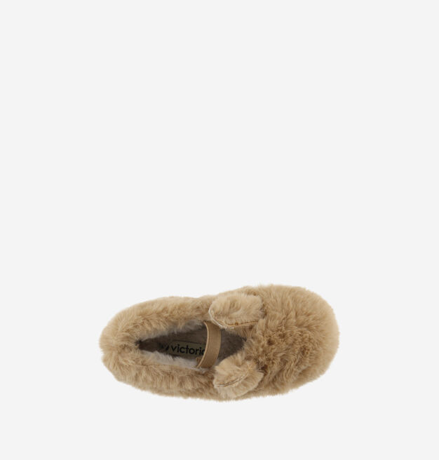 GIMNASIA BUNNY SLIPPERS