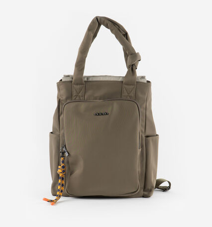 ZAINO NYLON