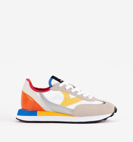 GALAXIA NYLON MULTICOLORE