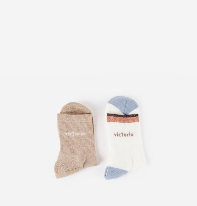 LUREX SOCKS