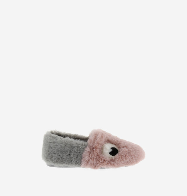 GIMNASIA EYES SLIPPERS