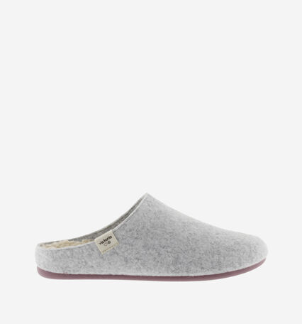 NORTE FELT SLIPPERS