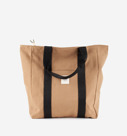 CANVAS TOTE