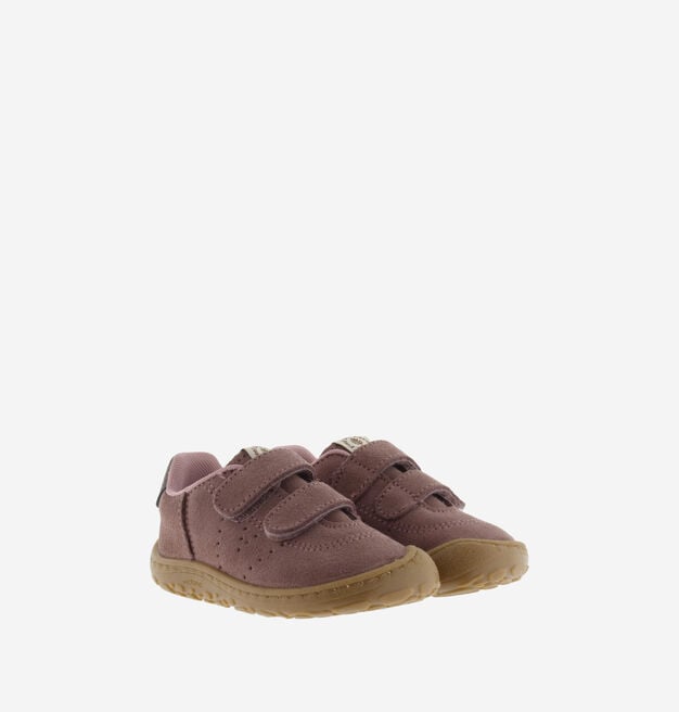 BOSCO BAREFOOT SCRATCHS DAIM