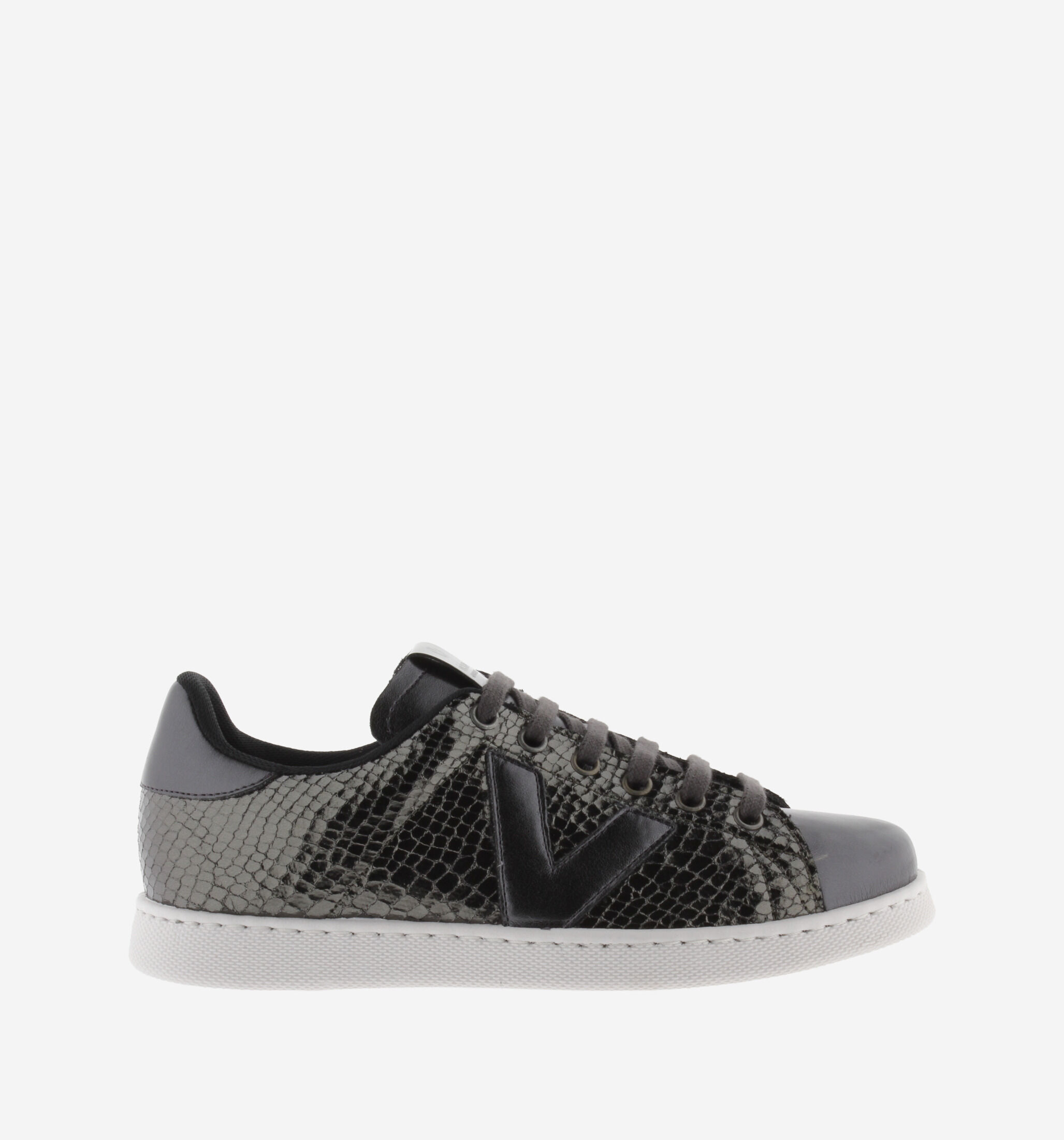 Victoria tenis sale metalizado
