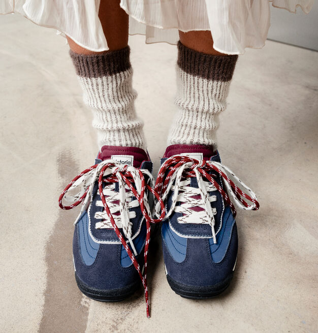 WOOL-SOCK