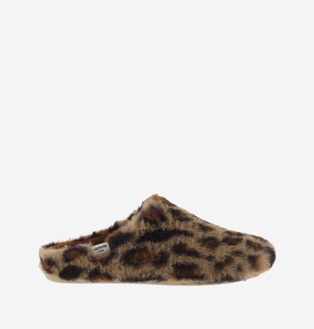 NORTE PELO ANIMAL PRINT
