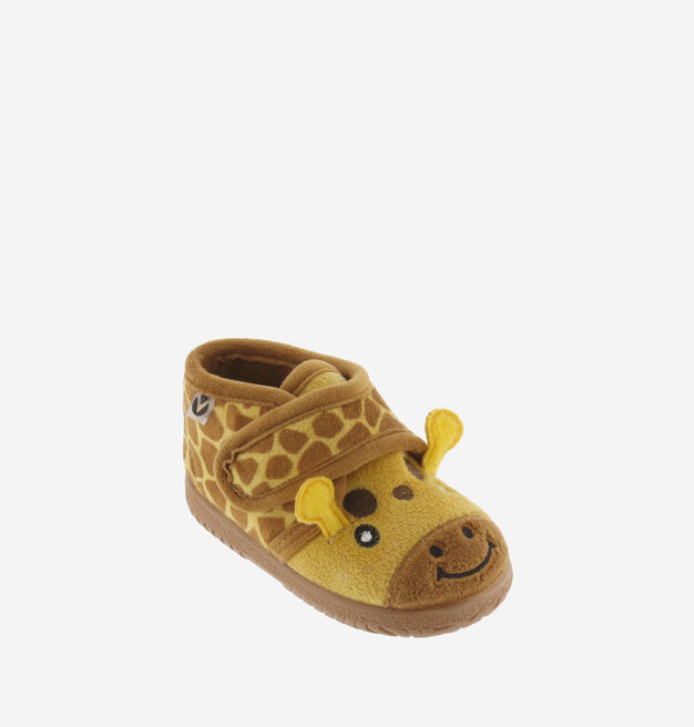 OJALÁ ANIMALS SLIPPERS