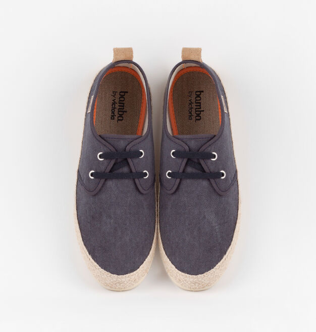 ANDRÉ BLUCHER WASHED CANVAS