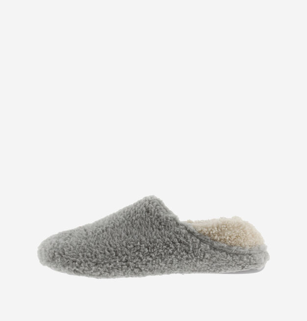 NORTE FAUX SHEARLING