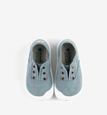 BOSCO BAREFOOT DREC&reg; CANVAS  & ELASTIC