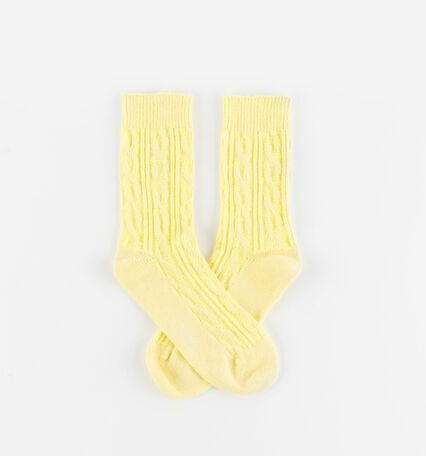 CALZINO COTONE OTTO