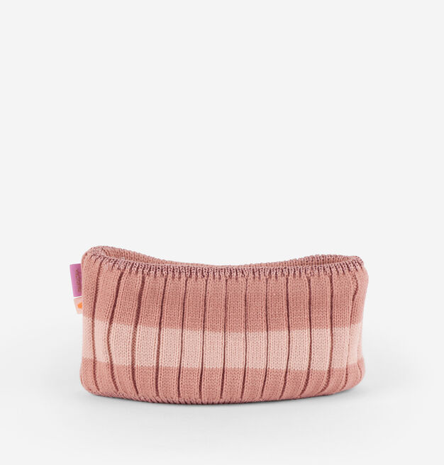 WOOLLEN COLLAR