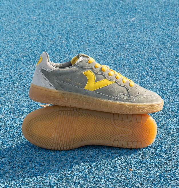 SMASH - SUEDE COLOR