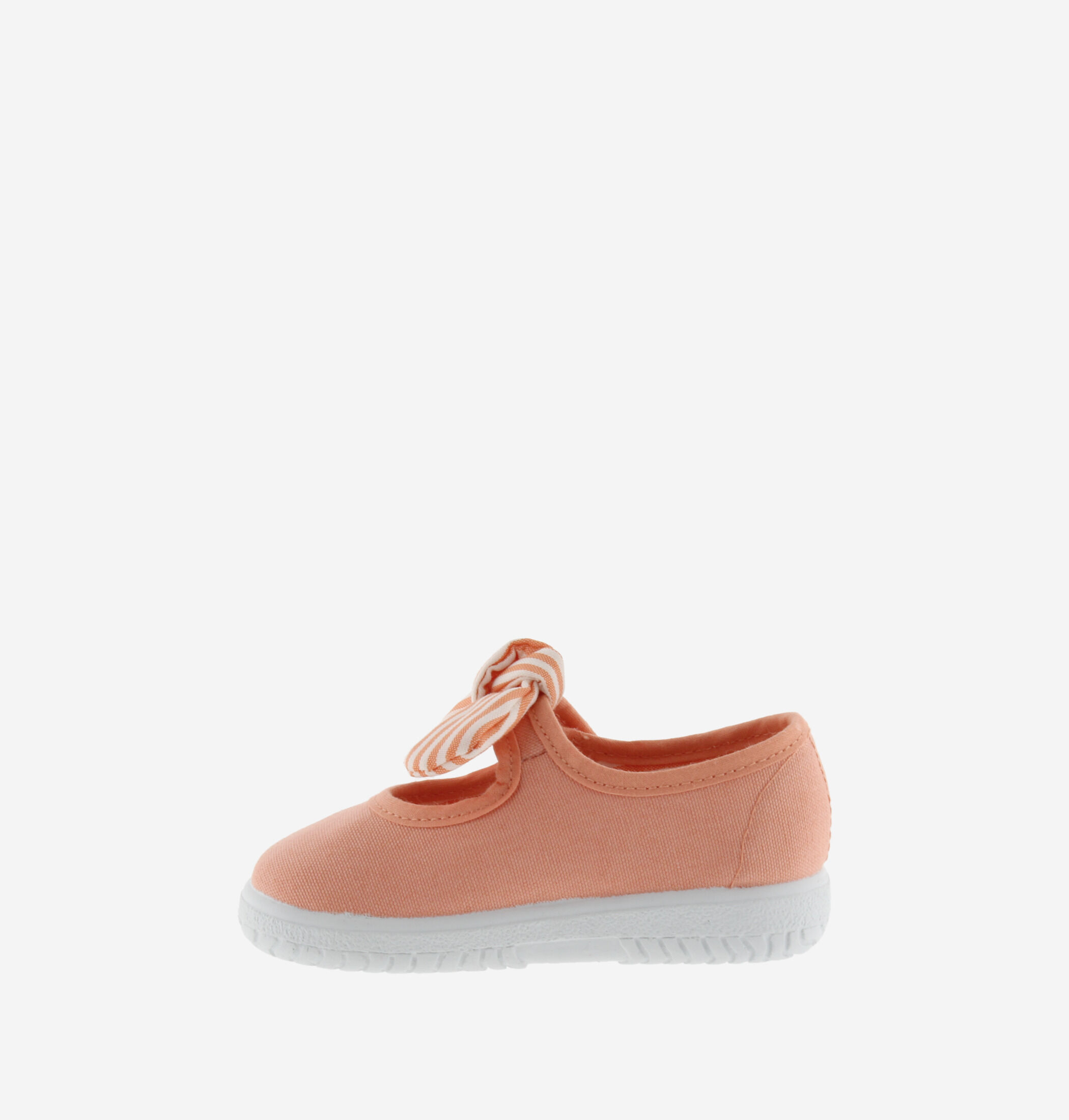 Puma fiocco bambino arancione 2025