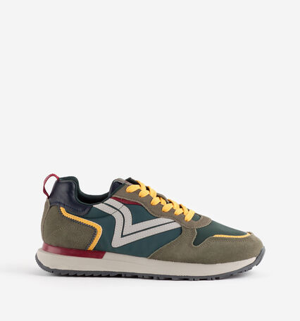 LEGGERA COLOUR CONFORT TRAINERS