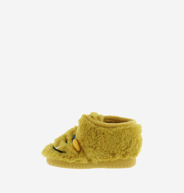 OJALÁ MONSTRUOS PELO SOFT