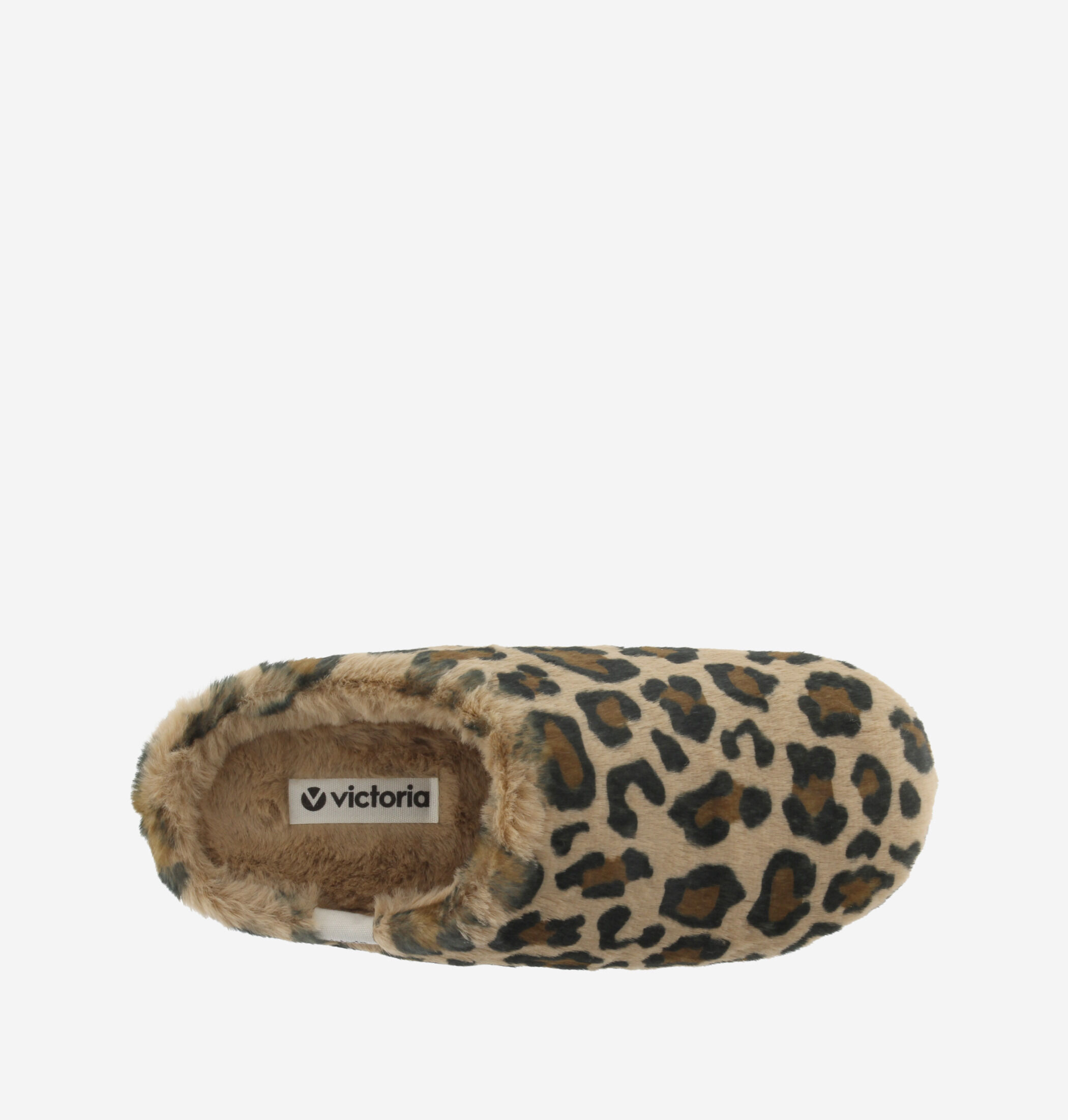 Zapatillas shop casa leopardo