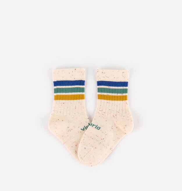 SOCKE BAREFOOT