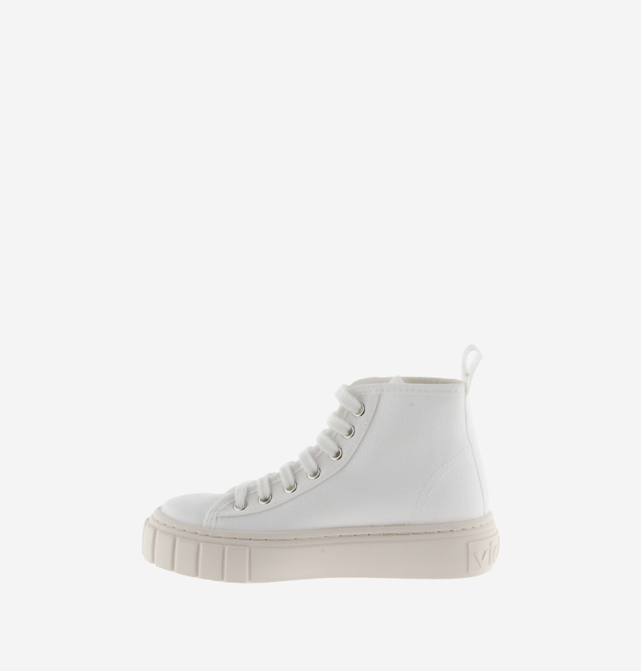 ABRIL CANVAS MID BOOT Victoria Shoes