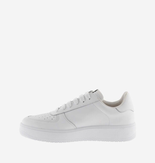 MADRID SNEAKERS CUIR