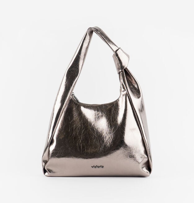 BORSA METALLIZZATA