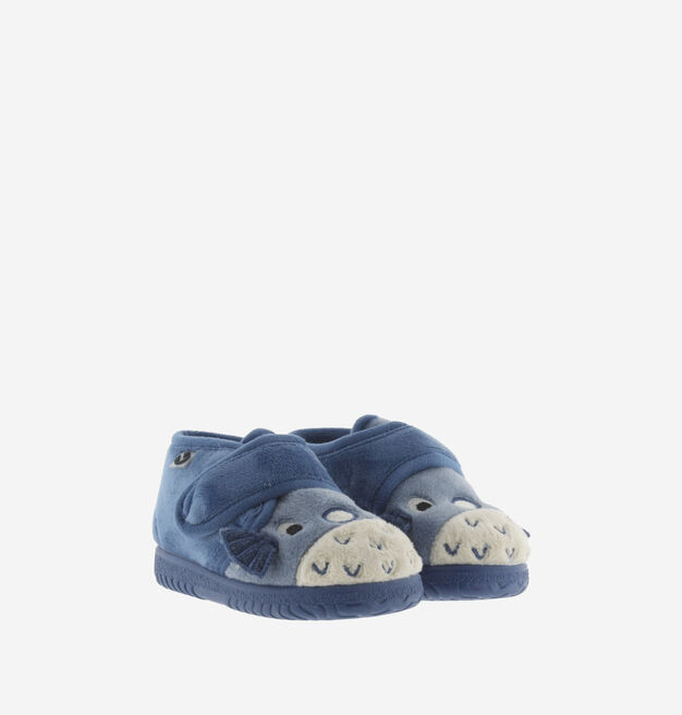 OJALÁ ANIMAUX SLIPPERS