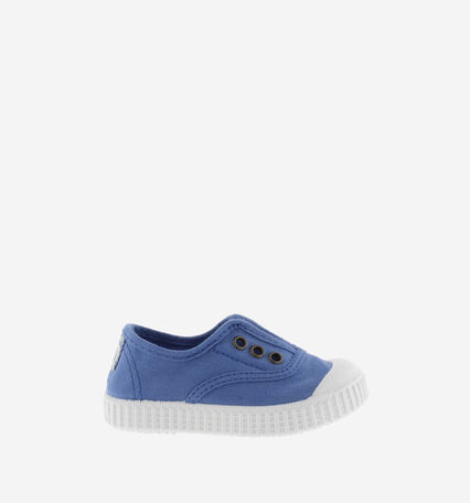 1915 INGLESA CANVAS DREC® PLIMSOLL ELASTISCH