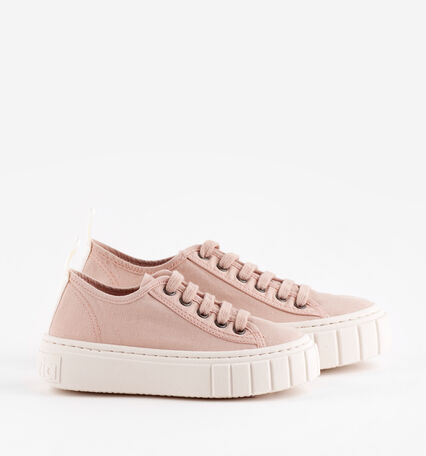 ABRIL DREC® RECYCLED CANVAS