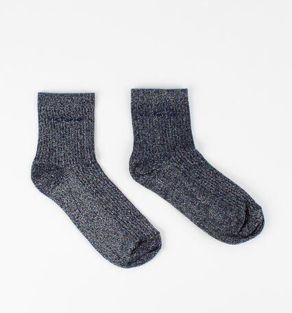 CALZINI LUREX