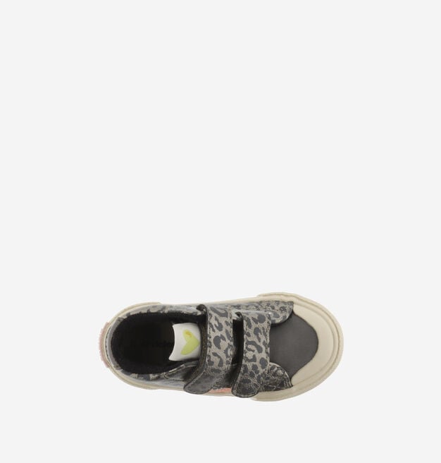 TRIBU STRAPS METAL ANIMAL PRINT & FLUOR
