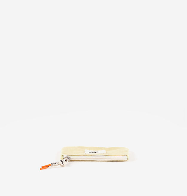 ECO CANVAS PURSE