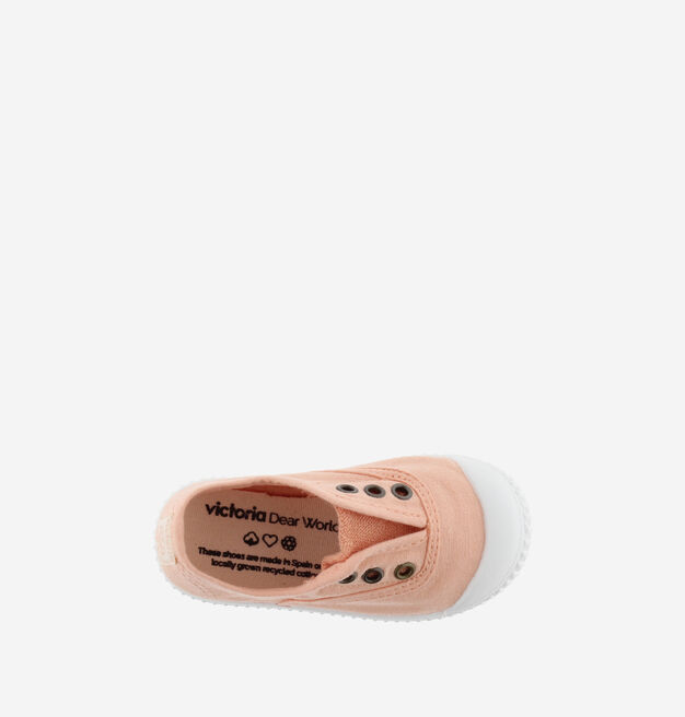 1915 INGLESA LONA DREC® ELÁSTICO