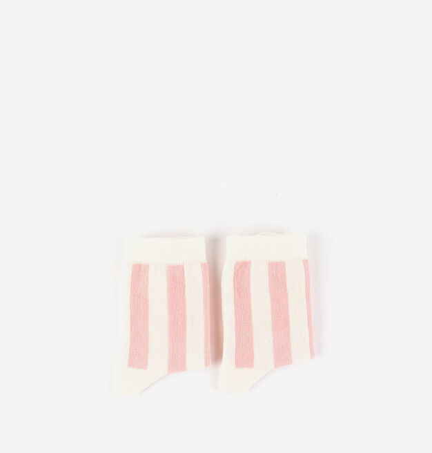 CALZINO BAREFOOT RIGHE