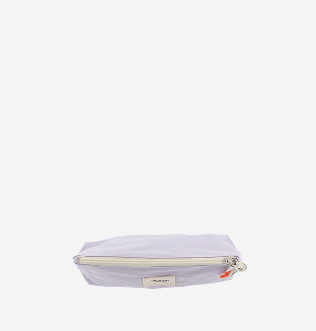 ECO CANVAS TOILETRY BAG