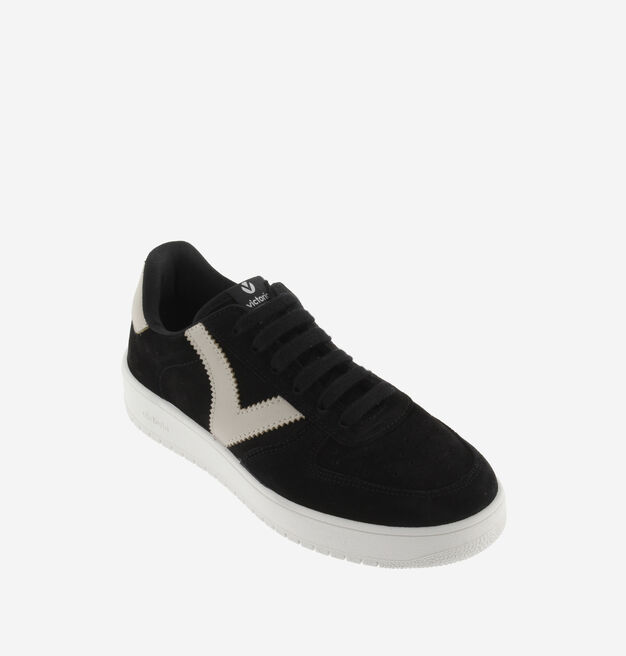 MADRID ZAPATILLAS SERRAJE