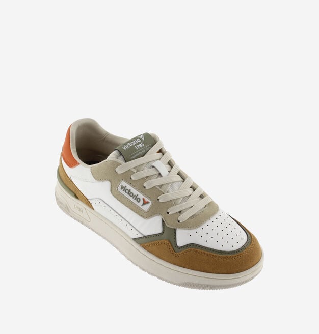 C80 - CASUAL PATCH COLORS