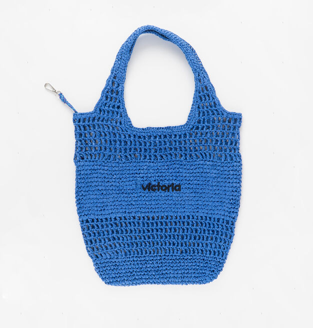 BOLSO FIBRA NATURAL