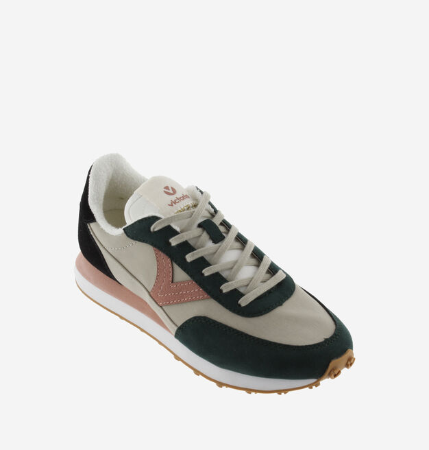 ASTRO NYLON MULTICOLOR