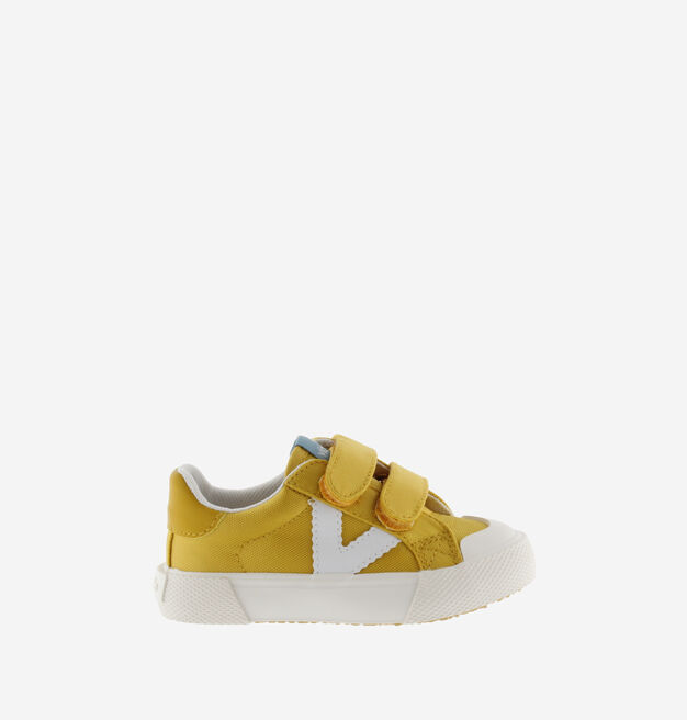 TRIBU-SCHUH-KLEBESTREIFEN-NYLON
