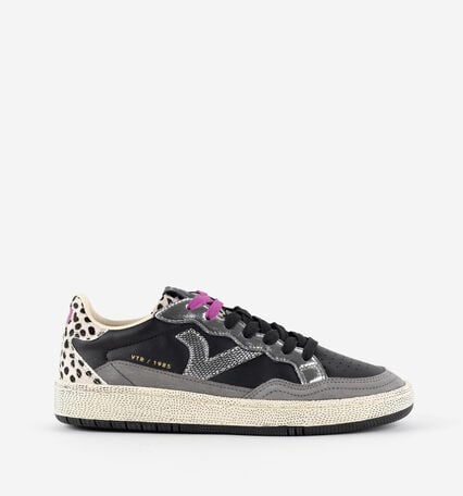SMASH - ANIMAL PRINT