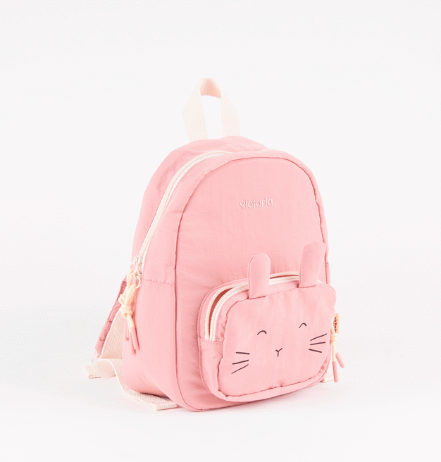 MINI MOCHILA ANIMALES