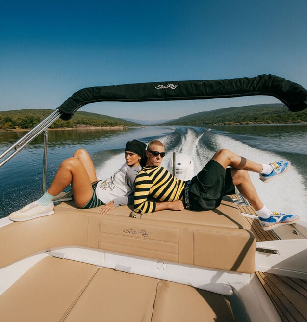 ROOT - VINTAGE NYLON