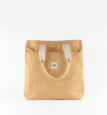 TOTE BAG TOILE BIO