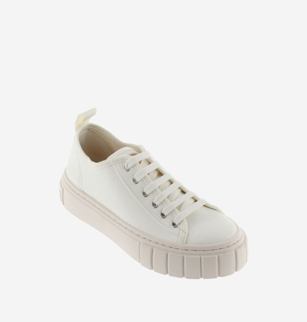 ABRIL SNEAKER CANVAS