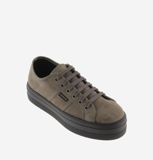 BARCELONA RECYCLED FAUX SUEDE