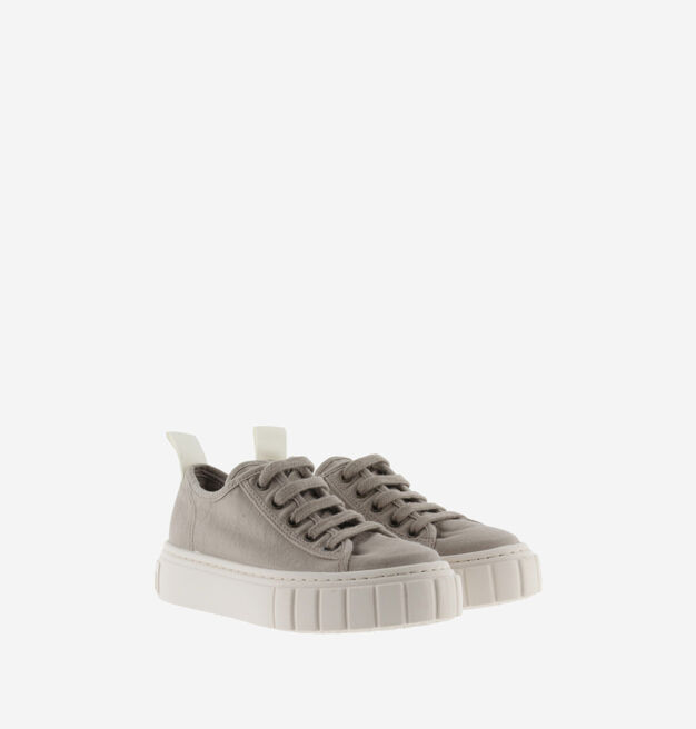 ABRIL DYED CANVAS TRAINER DREC®