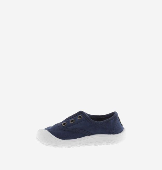 BOSCO BAREFOOT DREC® CANVAS PLIMSOLL