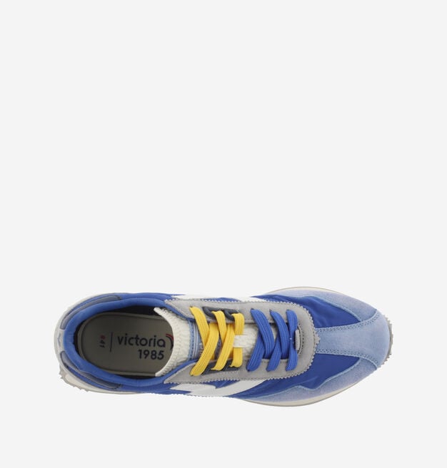 ROOT - VINTAGE NYLON