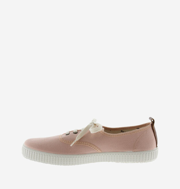 NEW 1915 INGLESA CANVAS WITH LACES